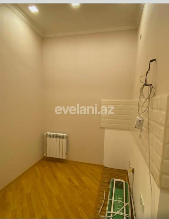 Satılır, yeni tikili, 2 otaqlı, 61 m², Xalqlar Dostluğu m.