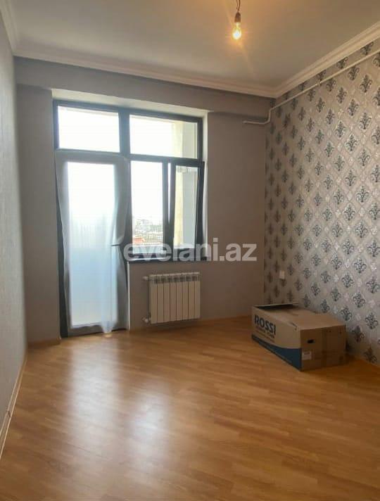 Satılır, yeni tikili, 2 otaqlı, 61 m², Xalqlar Dostluğu m.