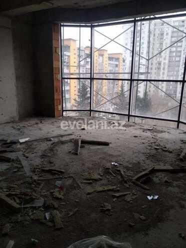 Sale, new building, 3 room, 137 m², 8 November m.