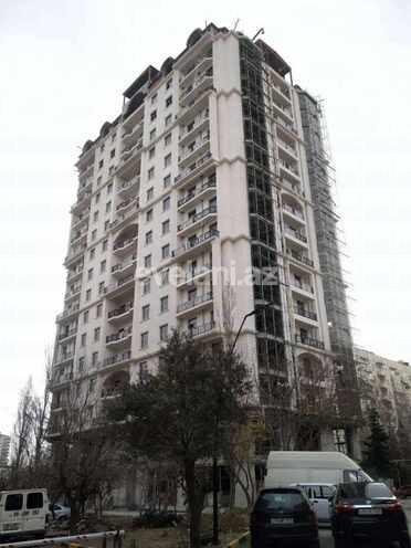 Sale, new building, 3 room, 137 m², 8 November m.