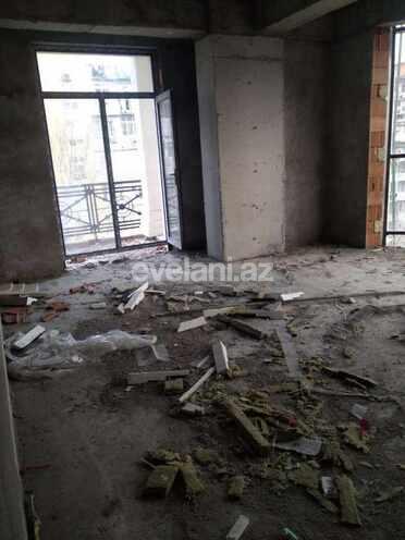 Sale, new building, 3 room, 137 m², 8 November m.