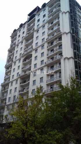 Sale, new building, 3 room, 137 m², 8 November m.