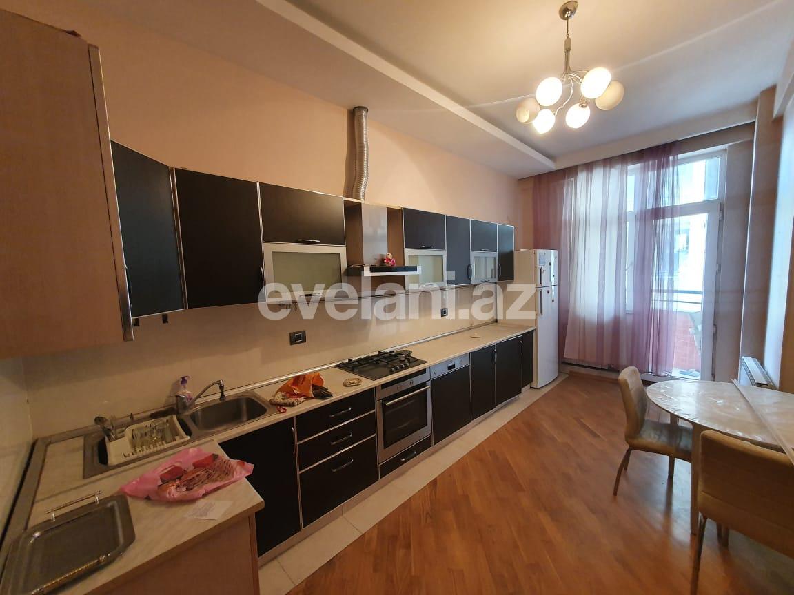 Продаётся, новостройка, 2-комнаты, 110 m², Шах Исмаил Хатаи m.