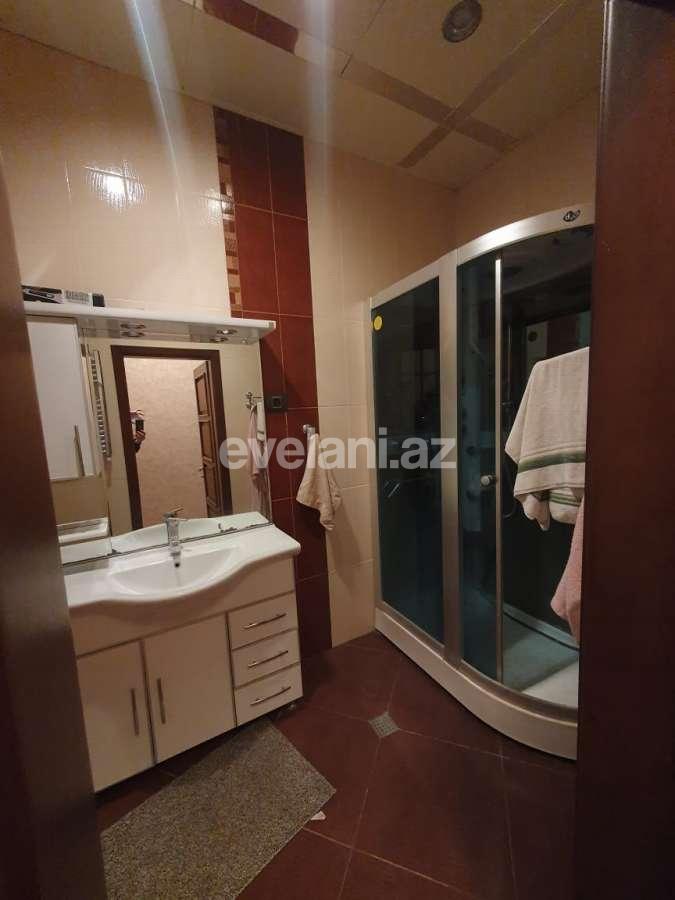 Продаётся, новостройка, 2-комнаты, 110 m², Шах Исмаил Хатаи m.