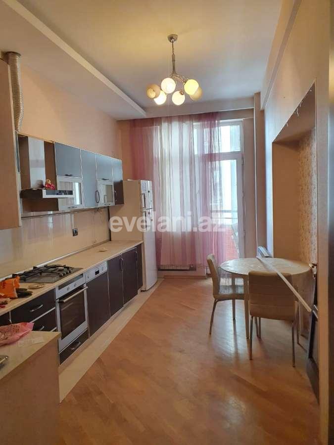 Продаётся, новостройка, 2-комнаты, 110 m², Шах Исмаил Хатаи m.