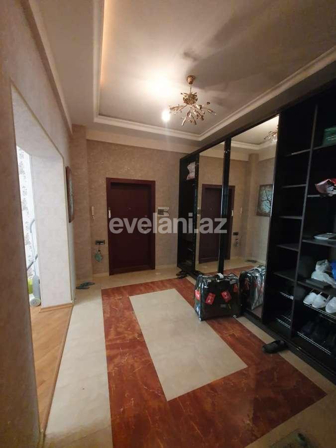 Продаётся, новостройка, 2-комнаты, 110 m², Шах Исмаил Хатаи m.