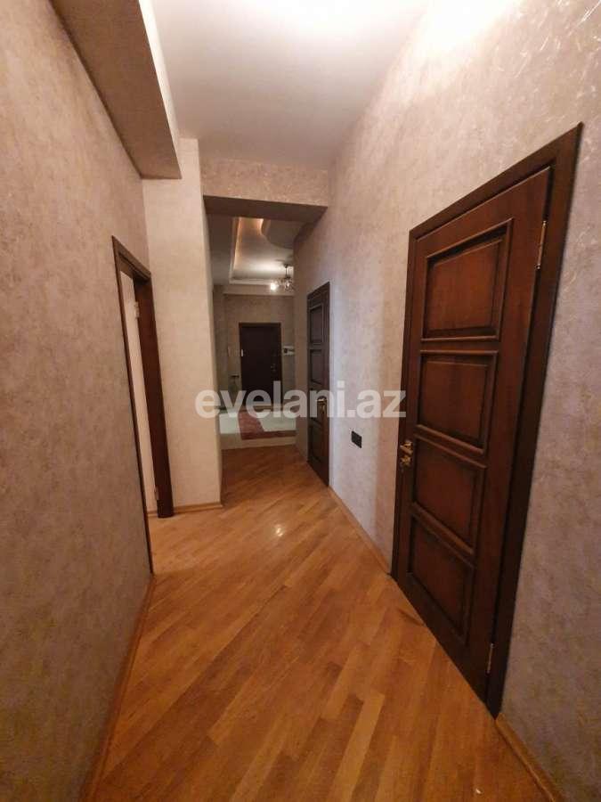 Продаётся, новостройка, 2-комнаты, 110 m², Шах Исмаил Хатаи m.