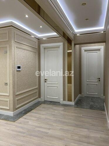 Satılır, yeni tikili, 3 otaqlı, 147 m², Nəriman Nərimanov m.