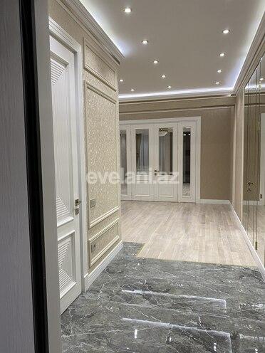 Satılır, yeni tikili, 3 otaqlı, 147 m², Nəriman Nərimanov m.