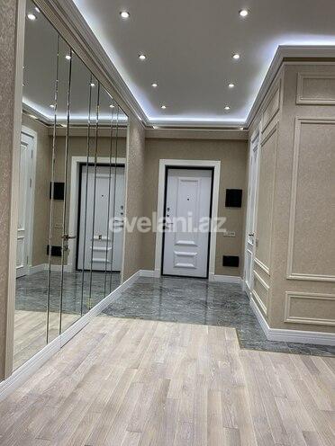 Satılır, yeni tikili, 3 otaqlı, 147 m², Nəriman Nərimanov m.