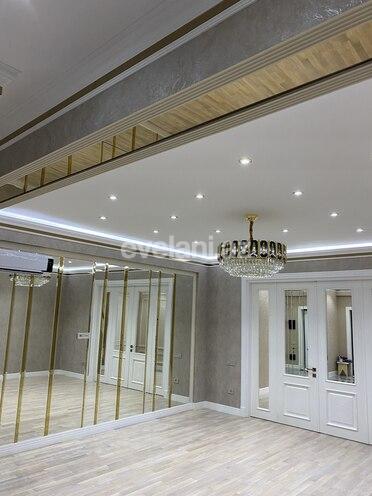 Satılır, yeni tikili, 3 otaqlı, 147 m², Nəriman Nərimanov m.