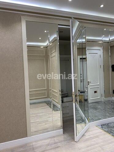 Satılır, yeni tikili, 3 otaqlı, 147 m², Nəriman Nərimanov m.