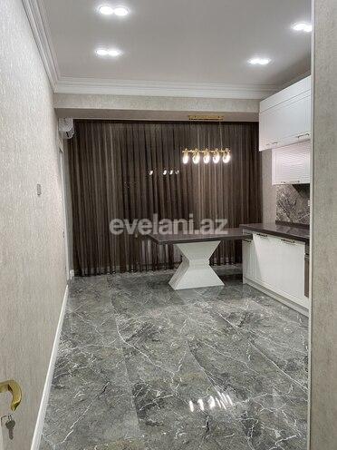 Satılır, yeni tikili, 3 otaqlı, 147 m², Nəriman Nərimanov m.