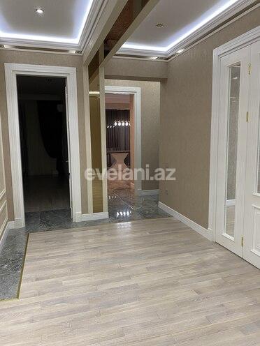 Satılır, yeni tikili, 3 otaqlı, 147 m², Nəriman Nərimanov m.