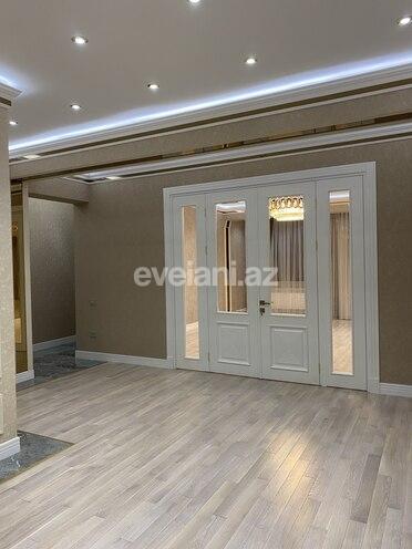 Satılır, yeni tikili, 3 otaqlı, 147 m², Nəriman Nərimanov m.
