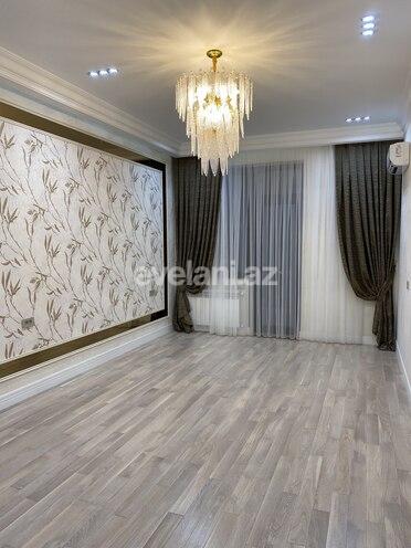 Satılır, yeni tikili, 3 otaqlı, 147 m², Nəriman Nərimanov m.