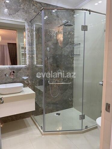 Satılır, yeni tikili, 3 otaqlı, 147 m², Nəriman Nərimanov m.