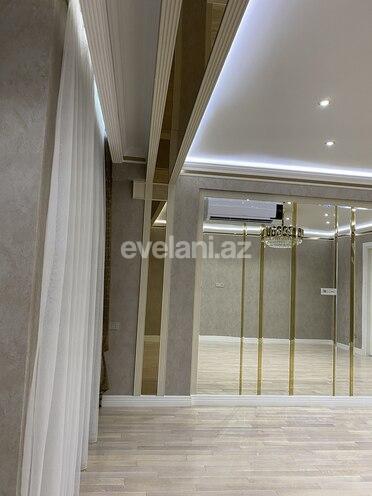 Satılır, yeni tikili, 3 otaqlı, 147 m², Nəriman Nərimanov m.
