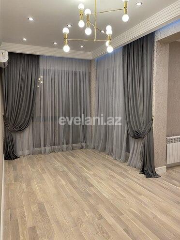 Satılır, yeni tikili, 3 otaqlı, 147 m², Nəriman Nərimanov m.