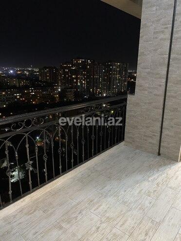 Satılır, yeni tikili, 3 otaqlı, 147 m², Nəriman Nərimanov m.