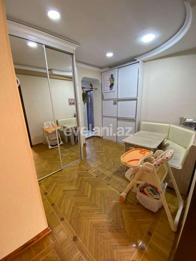 Satılır, yeni tikili, 3 otaqlı, 81 m², 28 may m.
