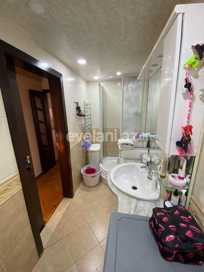 Satılır, yeni tikili, 3 otaqlı, 81 m², 28 may m.
