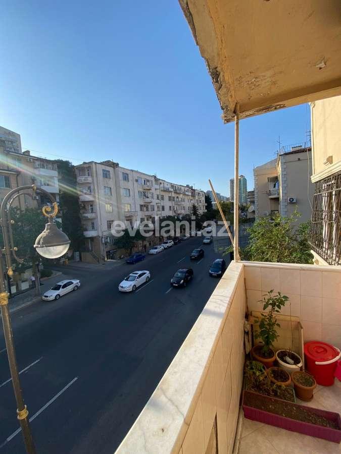 Satılır, yeni tikili, 3 otaqlı, 81 m², 28 may m.