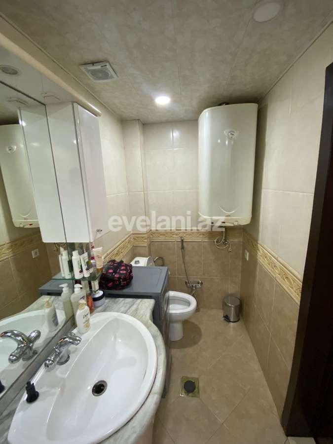 Satılır, yeni tikili, 3 otaqlı, 81 m², 28 may m.