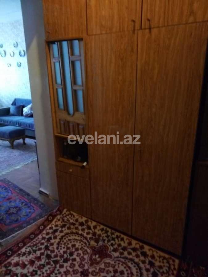 Sale, old building, 2 room, 70 m², Elmlar Akademiyası m.