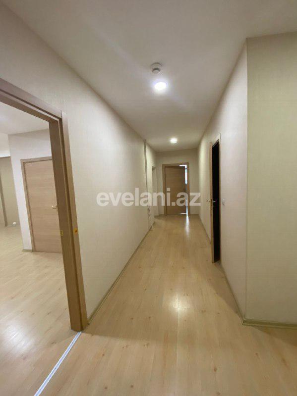 Kirayə verilir, ofis, 4 otaqlı, 135 m², Koroğlu m.