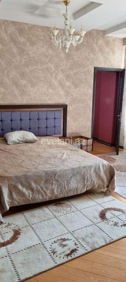 Kirayə verilir, yeni tikili, 3 otaqlı, 158 m², Yasamal r.