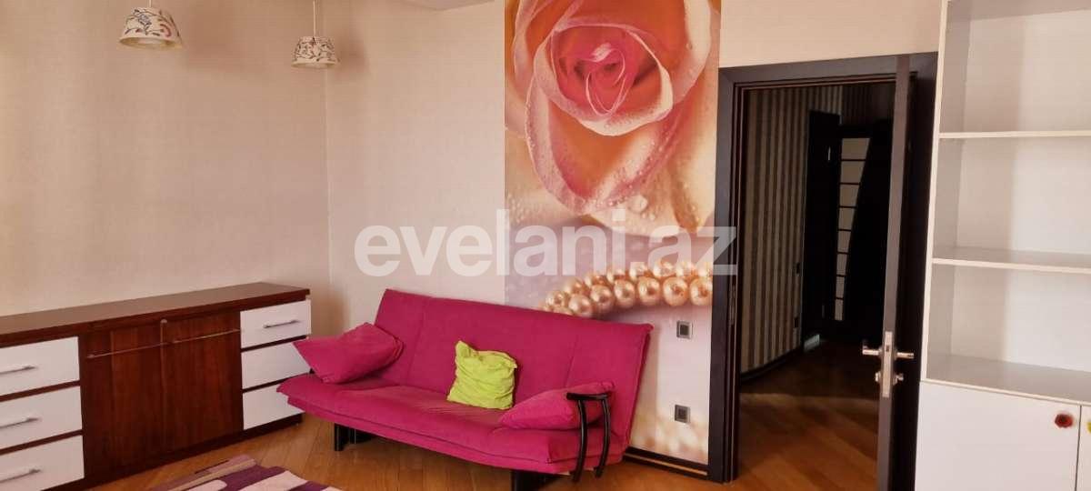 Kirayə verilir, yeni tikili, 3 otaqlı, 158 m², Yasamal r.