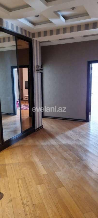 Kirayə verilir, yeni tikili, 3 otaqlı, 158 m², Yasamal r.