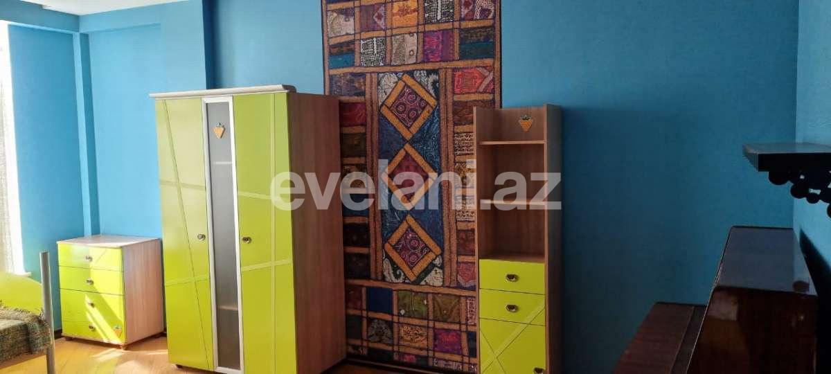 Kirayə verilir, yeni tikili, 3 otaqlı, 158 m², Yasamal r.