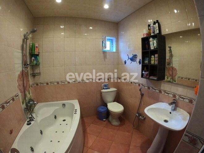 Satılır, köhnə tikili, 3 otaqlı, 70 m², Nərimanov r.