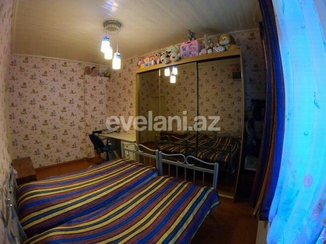 Satılır, köhnə tikili, 3 otaqlı, 70 m², Nərimanov r.