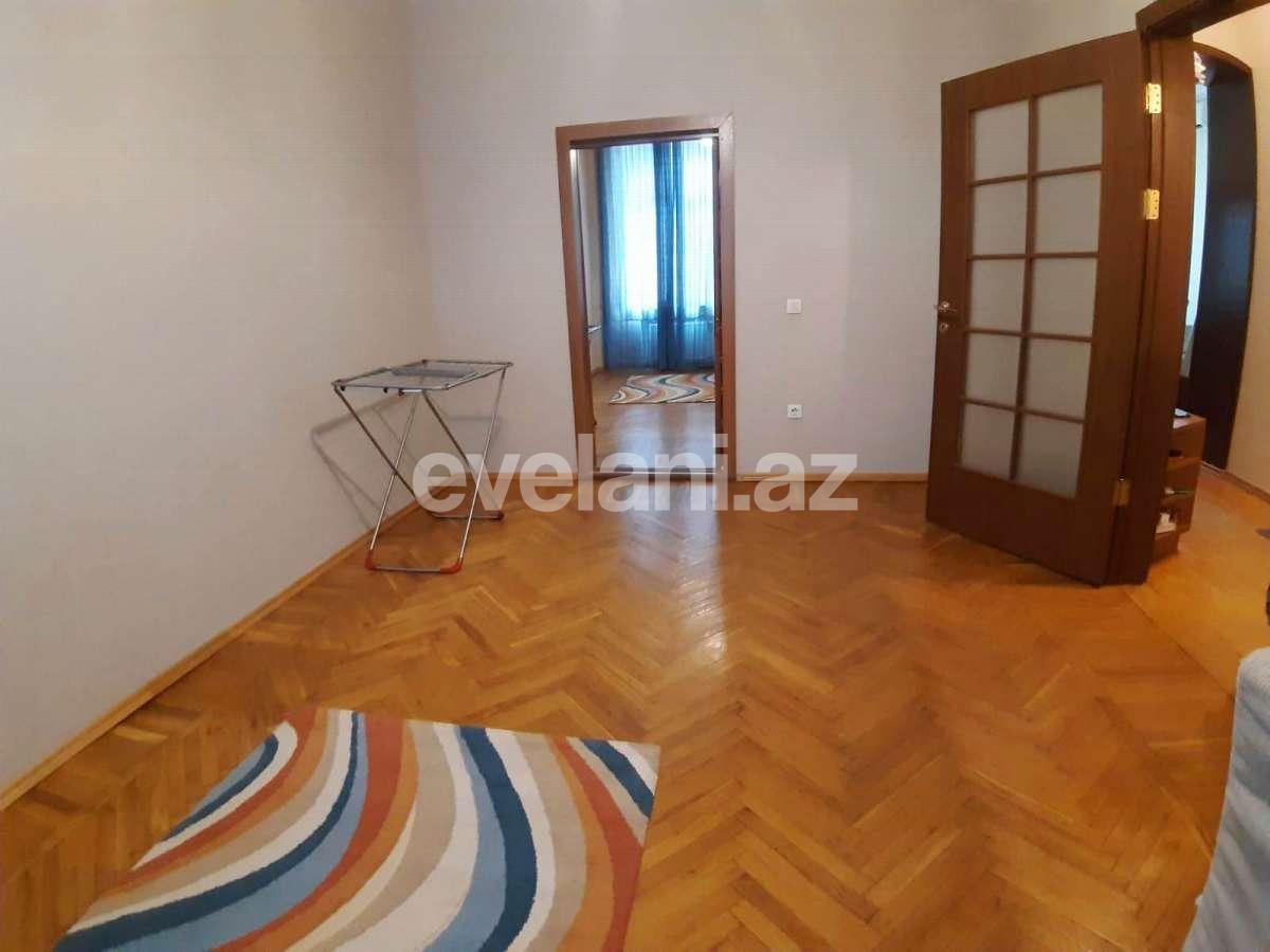 Satılır, köhnə tikili, 3 otaqlı, 75 m², Bakı, Nəsimi r, 28 may m.