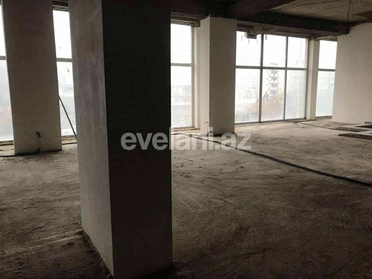 Satılır, obyekt, 1280 m², Həzi Aslanov m.