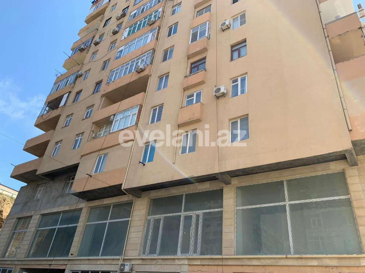 Satılır, obyekt, 1280 m², Həzi Aslanov m.