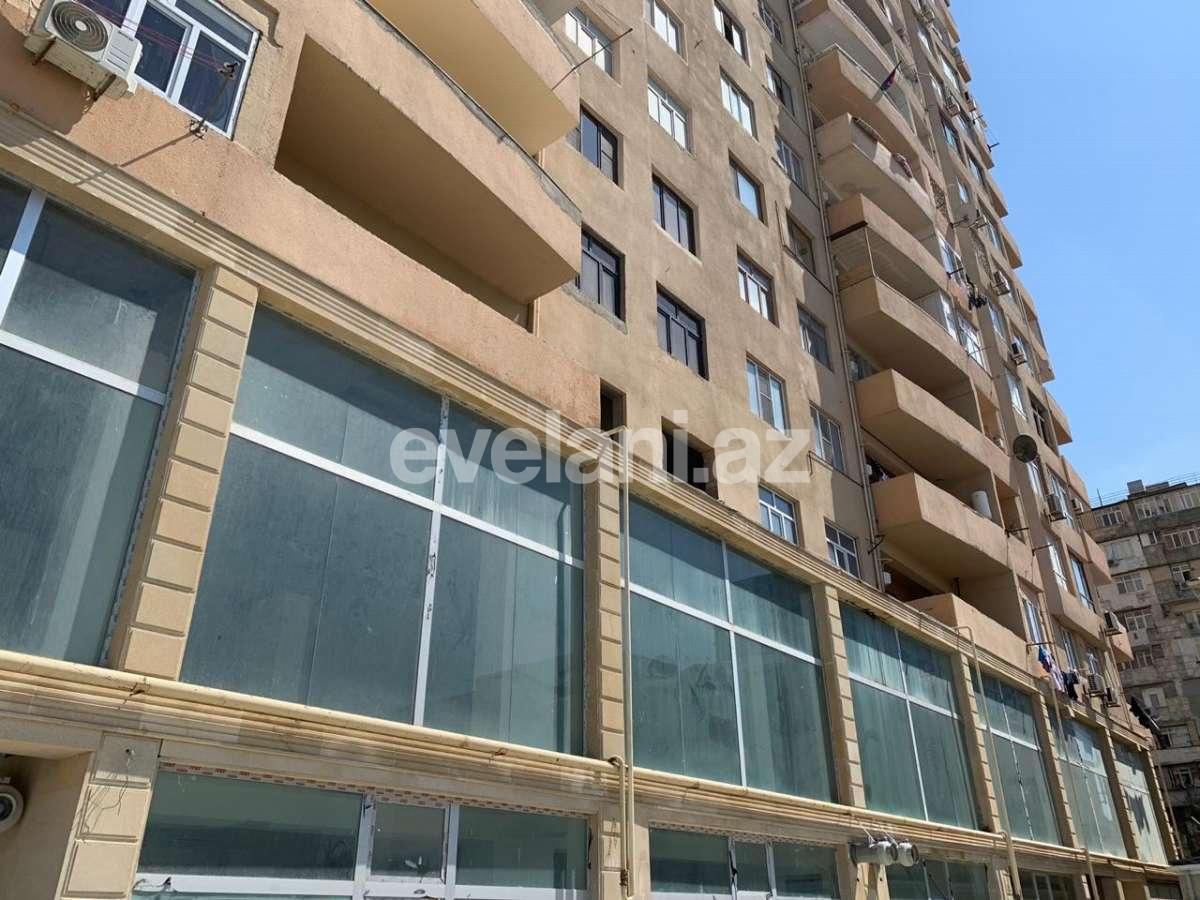 Satılır, obyekt, 1280 m², Həzi Aslanov m.