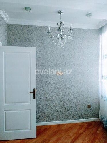 Satılır, yeni tikili, 2 otaqlı, 65 m², Memar Əcəmi m.