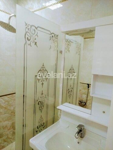 Satılır, yeni tikili, 2 otaqlı, 65 m², Memar Əcəmi m.