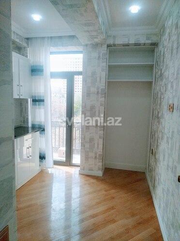 Satılır, yeni tikili, 2 otaqlı, 65 m², Memar Əcəmi m.