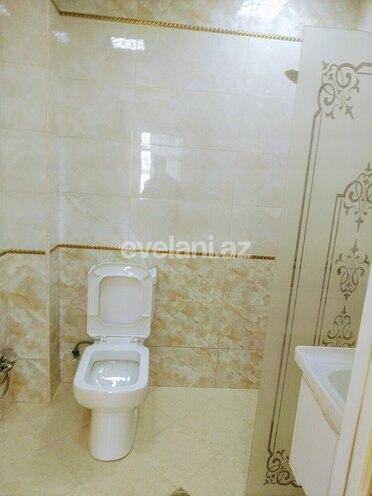 Satılır, yeni tikili, 2 otaqlı, 65 m², Memar Əcəmi m.