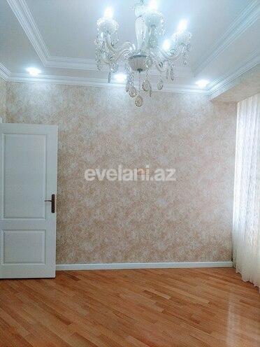 Satılır, yeni tikili, 2 otaqlı, 65 m², Memar Əcəmi m.