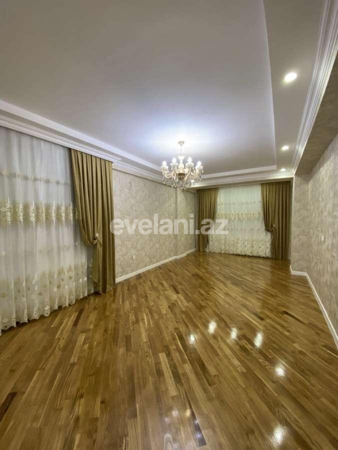 Satılır, yeni tikili, 3 otaqlı, 125 m², Nərimanov r.