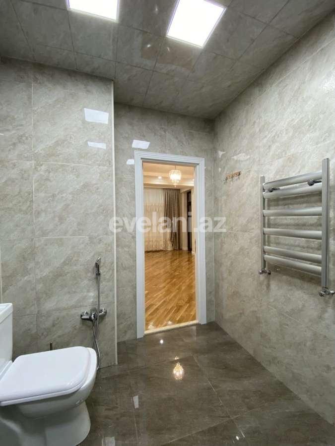 Satılır, yeni tikili, 3 otaqlı, 125 m², Nərimanov r.