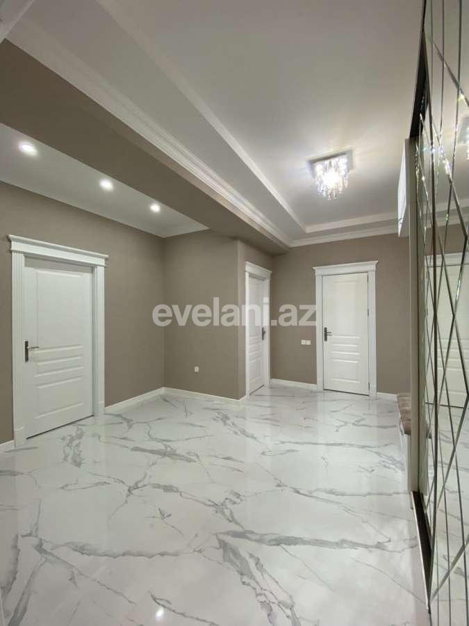 Satılır, yeni tikili, 3 otaqlı, 125 m², Nərimanov r.