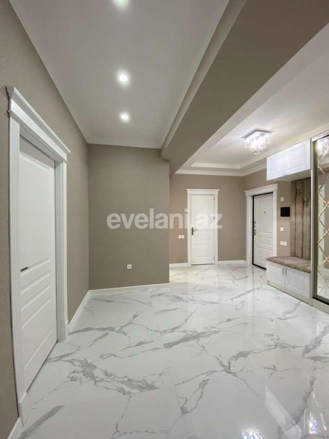 Satılır, yeni tikili, 3 otaqlı, 125 m², Nərimanov r.