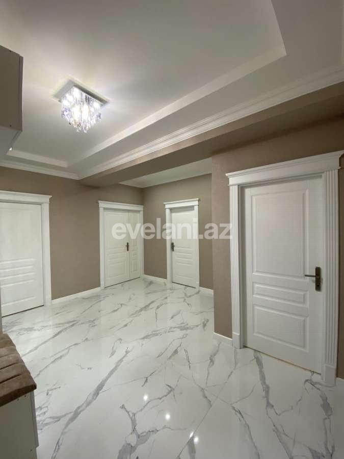 Satılır, yeni tikili, 3 otaqlı, 125 m², Nərimanov r.